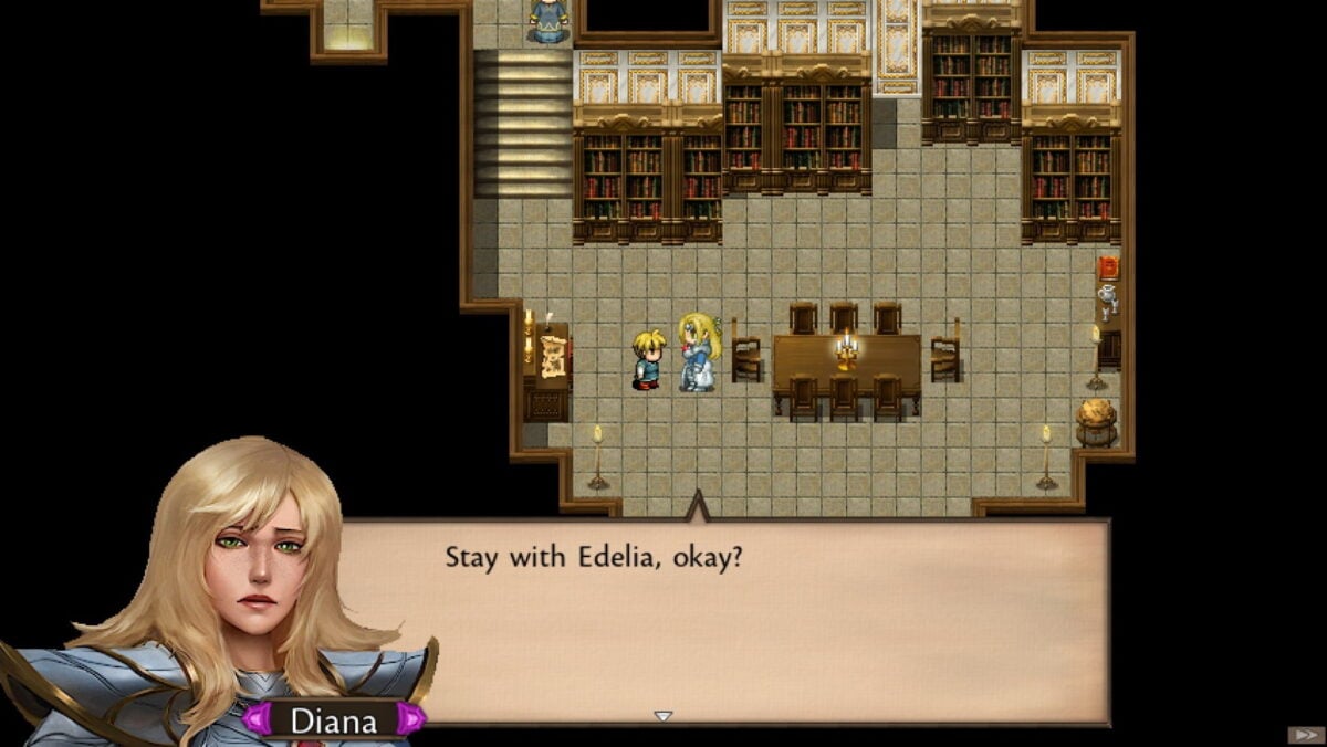 Symphony Of War Game Screenshot5