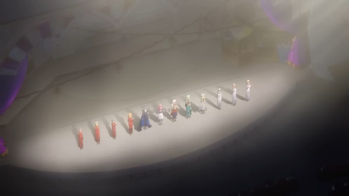 World Dai Star PV1 18