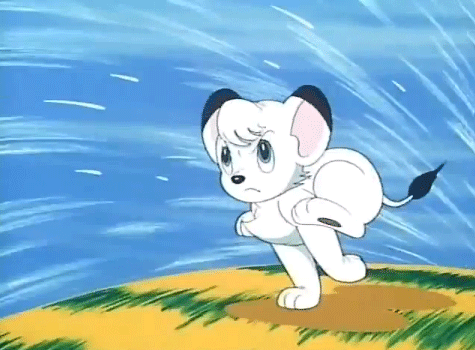 Kimba The White Lion Bankrupt Anime Studio