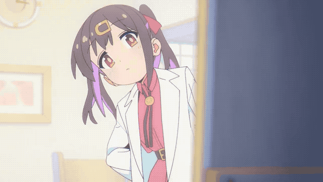 Mihari Oyama Oniichan Wa Oshimai