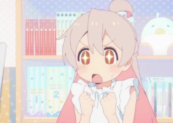 Onimai Anime Screencap 01