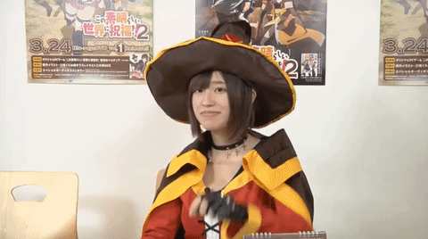 Rie Takahashi In Costume