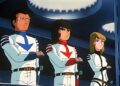 Saluting Leiji Matsumo
