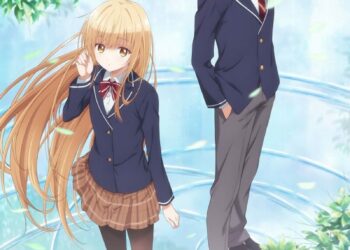 The Angel Next Door Spoils Me Rotten Cover