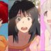 The Top 13 Genderswap Anime