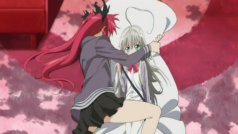 We Should All Avoid Counterfeit Dakimakura