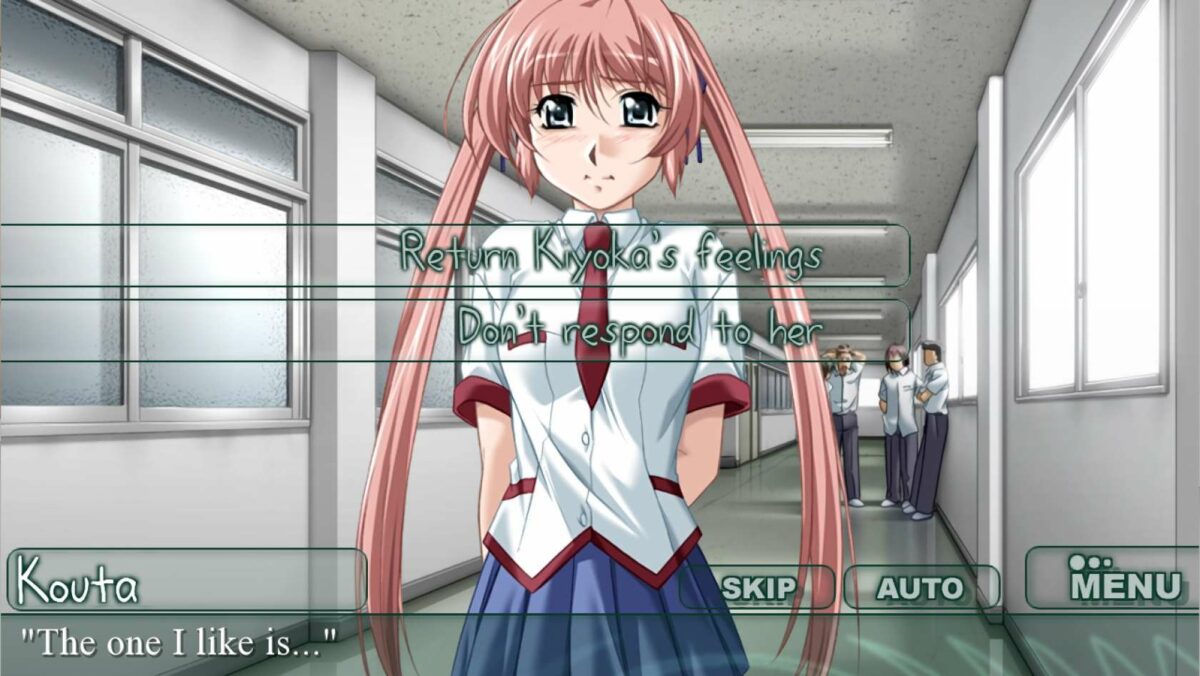 Amorous Professor Cherry Review1 4