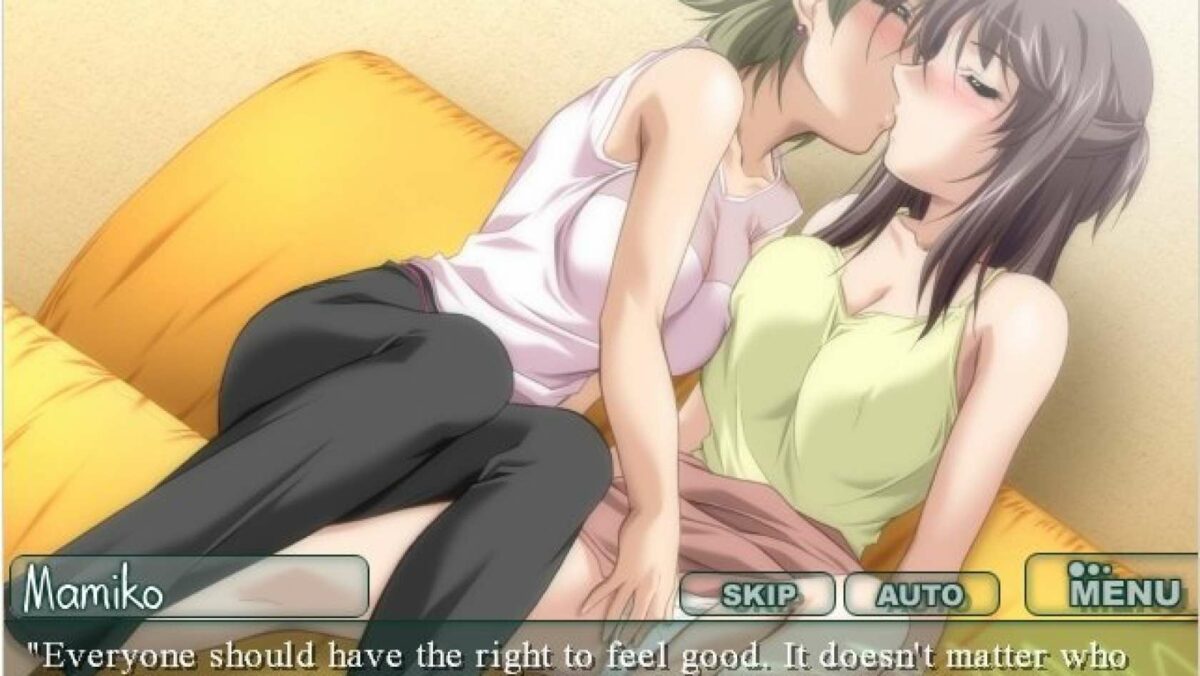 Amorous Professor Cherry Review1 5