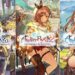 Atelier Ryza Header