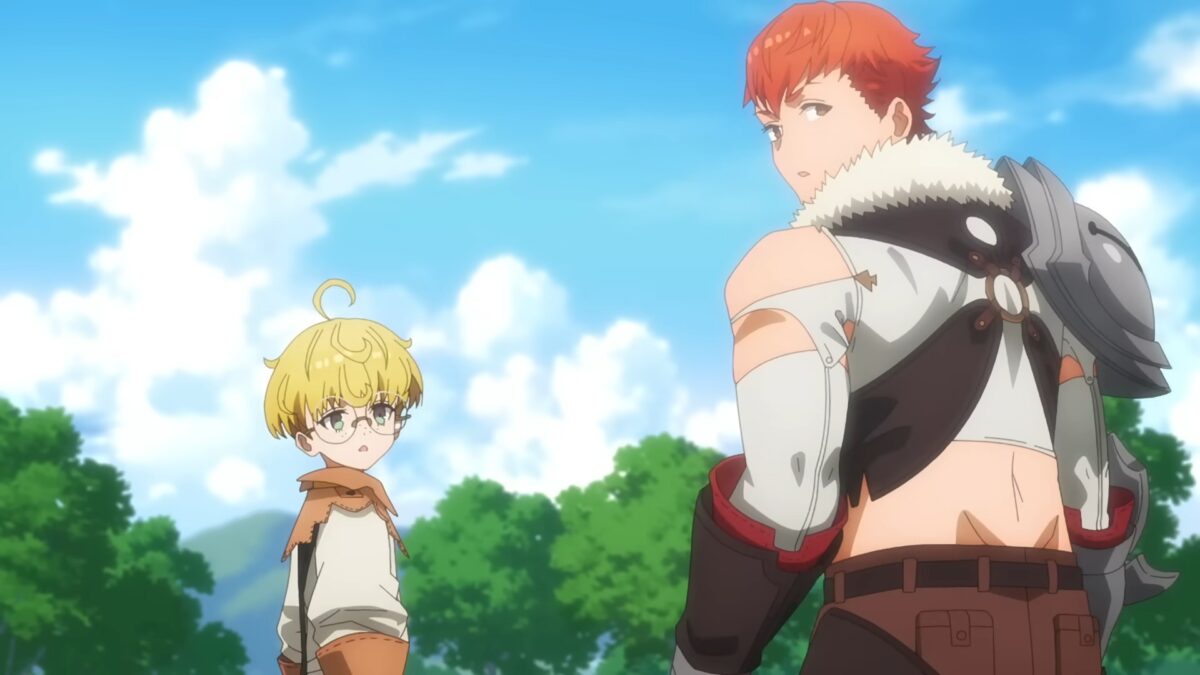 Atelier Ryza Ever Darkness The Secret Hideout PV1 8