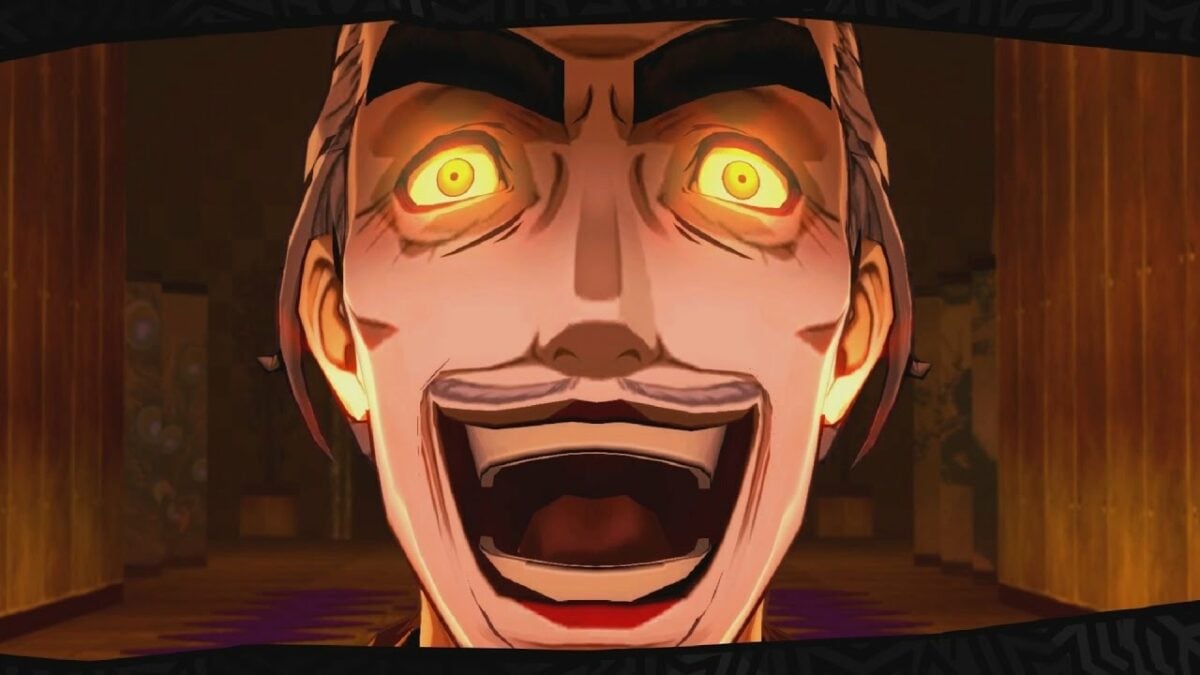 Atlus AI Art MAdarame
