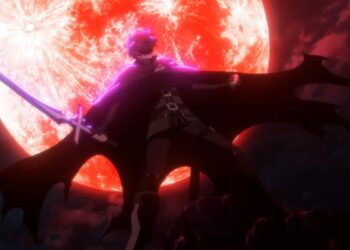 Berserk Of Gluttony PV1 6