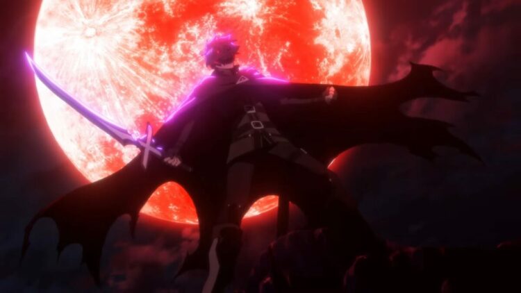 Berserk Of Gluttony PV1 6