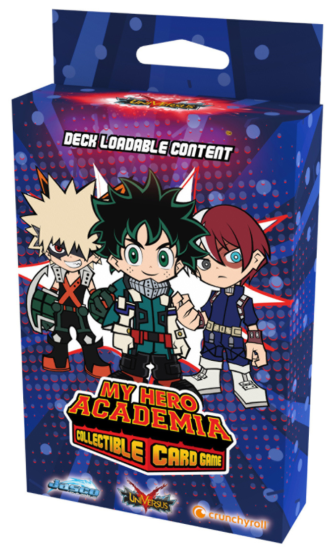 Chibi My Hero Academia