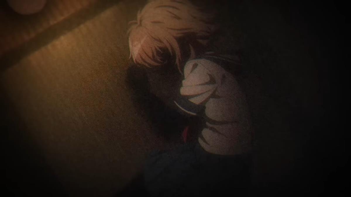 Dark Gathering PV2 1