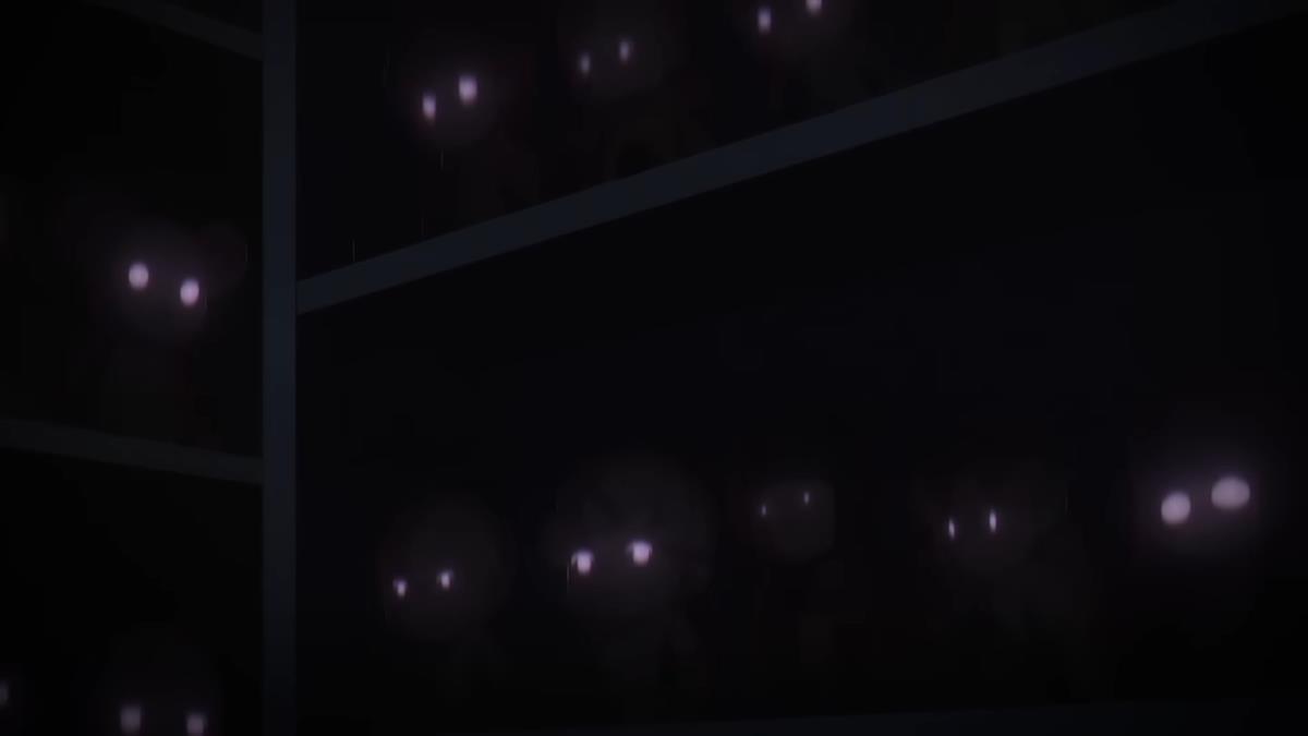 Dark Gathering PV2 12