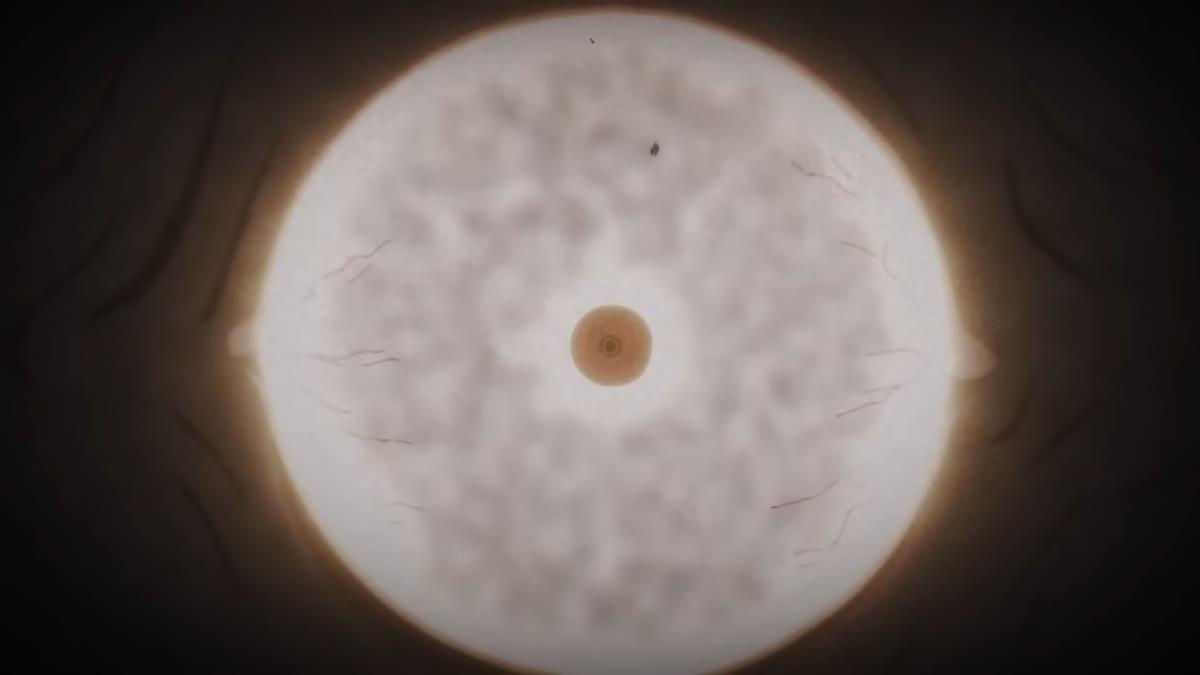 Dark Gathering PV2 13