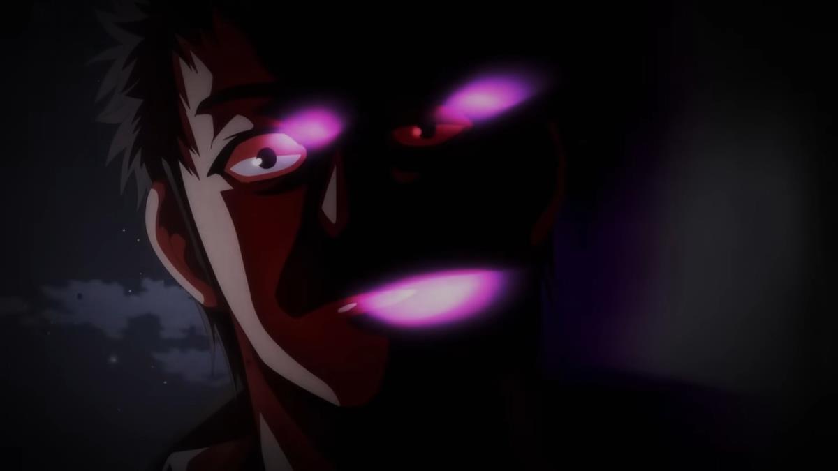 Dark Gathering PV2 15