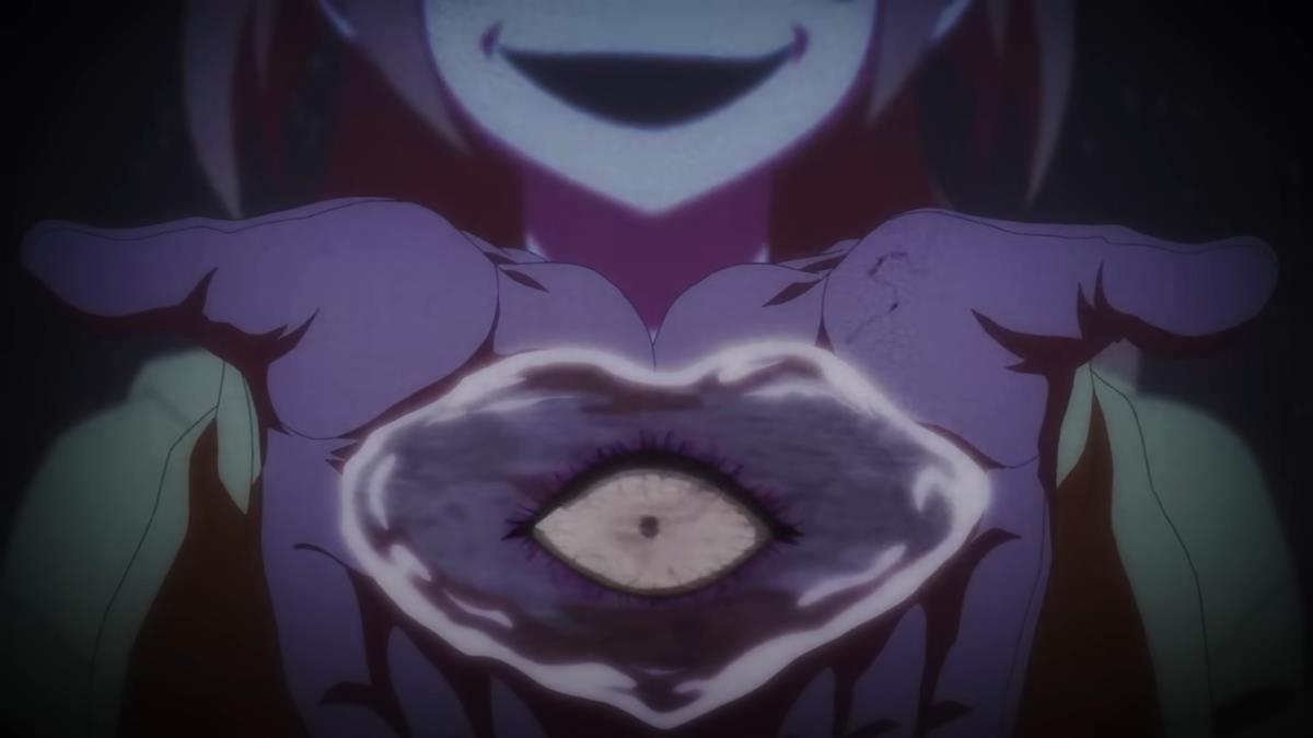 Dark Gathering PV2 16