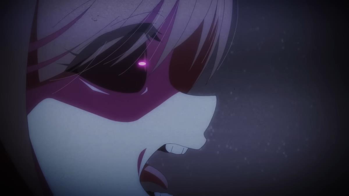 Dark Gathering PV2 17