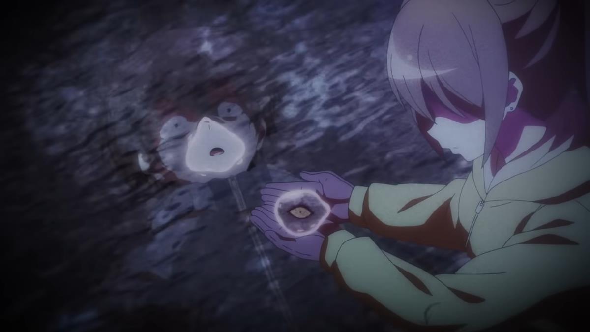 Dark Gathering PV2 18