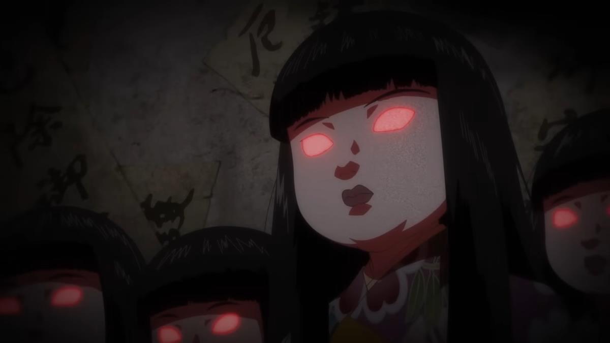 Dark Gathering PV2 19