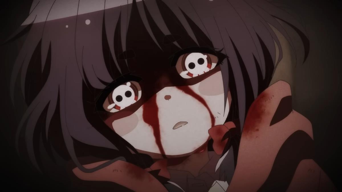 Dark Gathering PV2 2