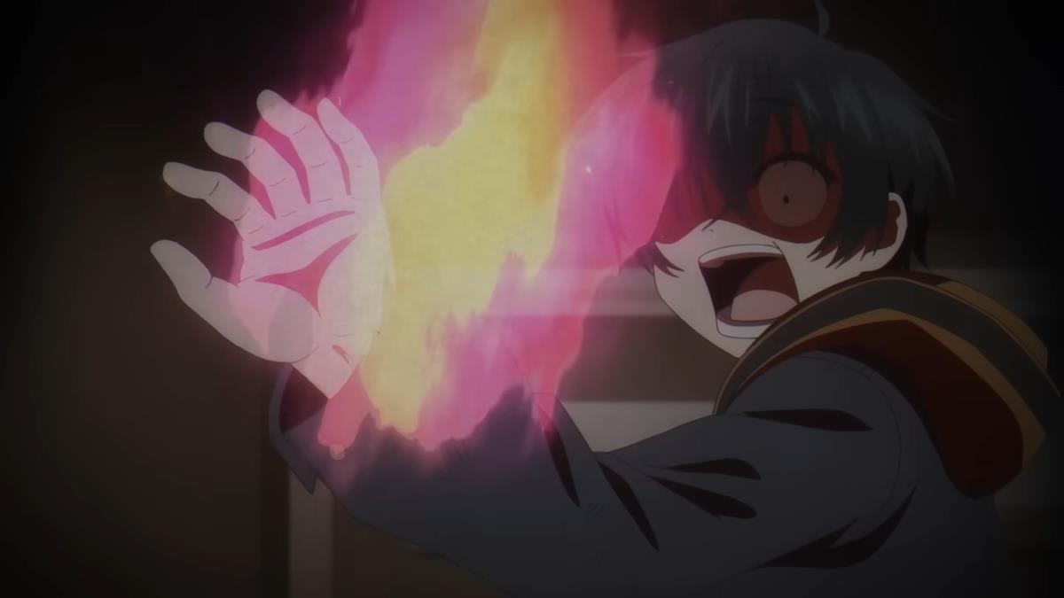 Dark Gathering PV2 20