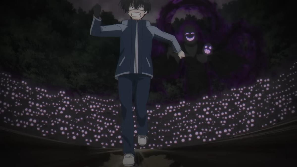 Dark Gathering PV2 21