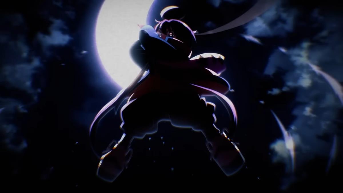 Dark Gathering PV2 22