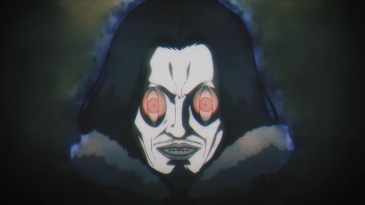 Dark Gathering PV2 24