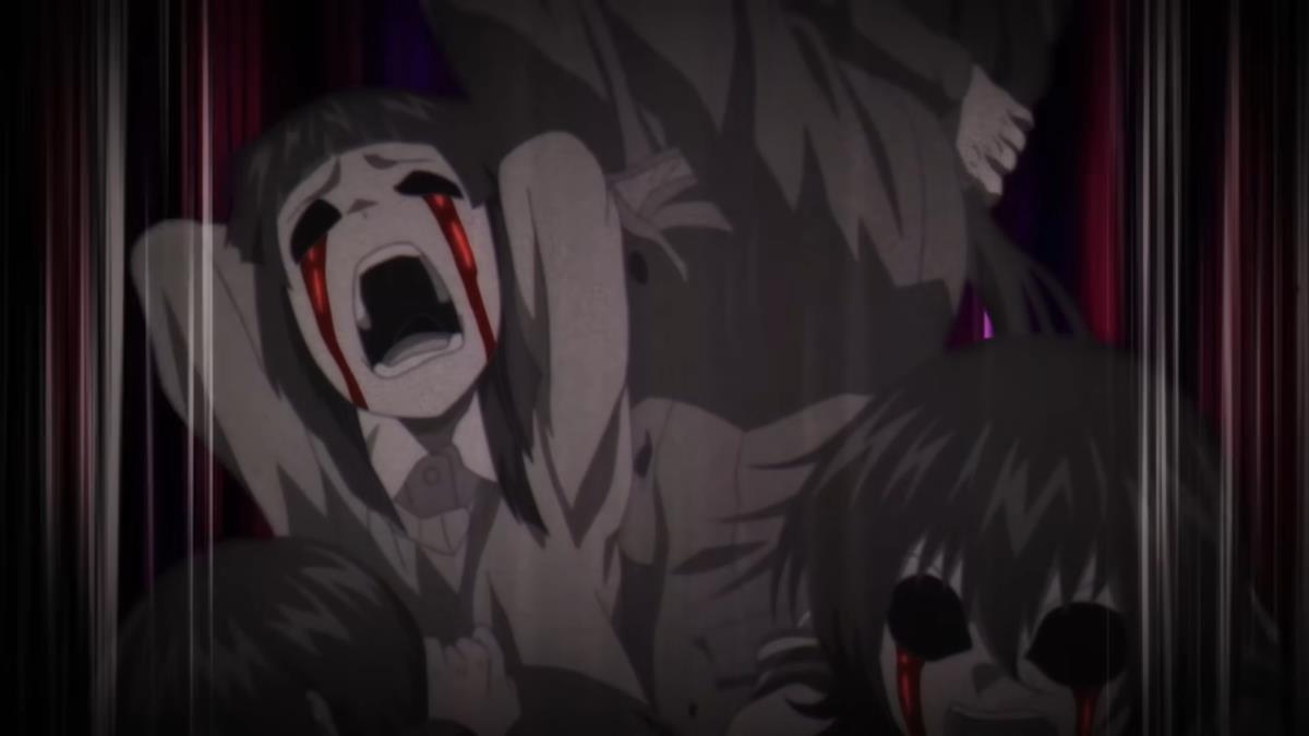 Dark Gathering PV2 25