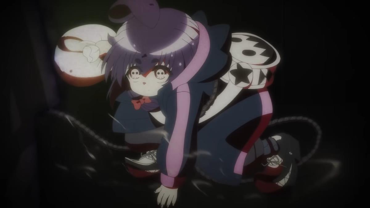 Dark Gathering PV2 26