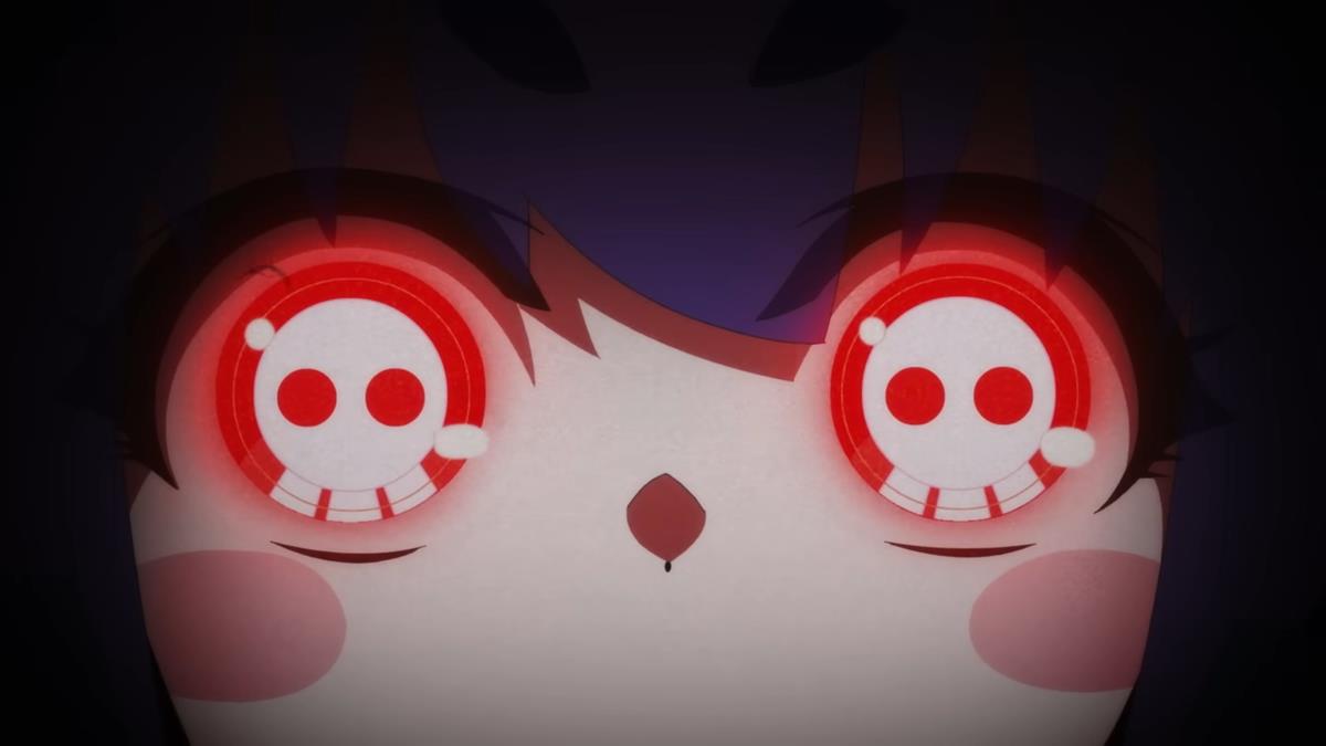 Dark Gathering PV2 27