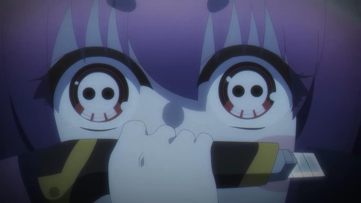 Dark Gathering PV2 3