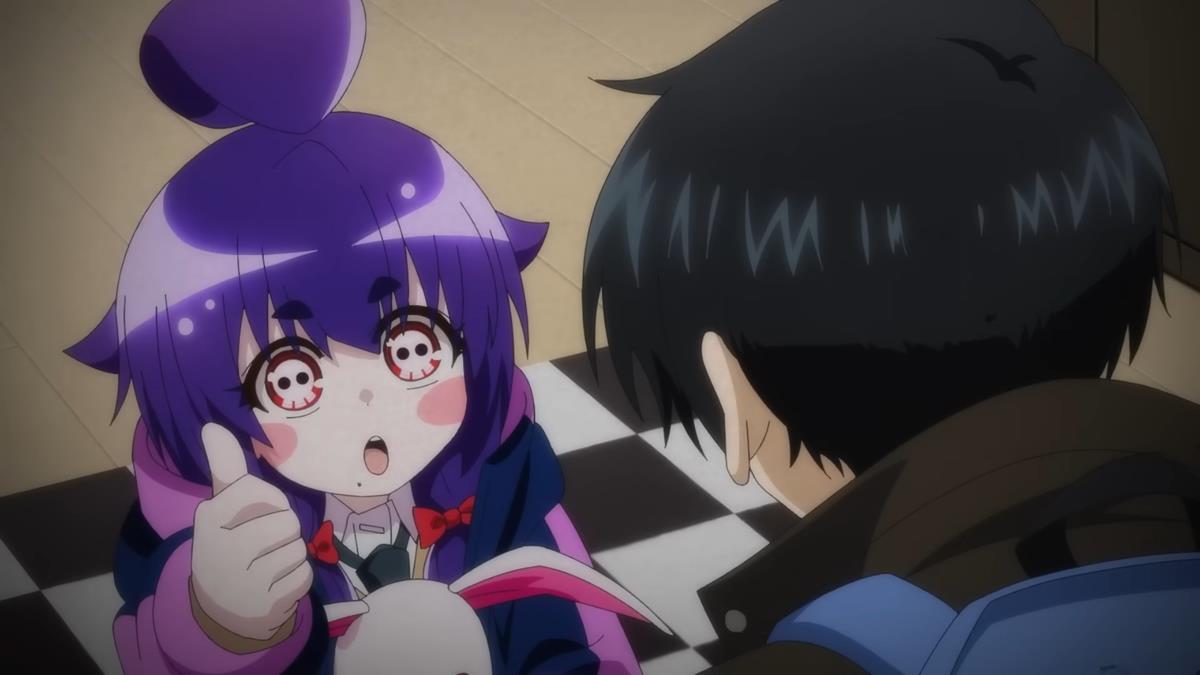 Dark Gathering PV2 5