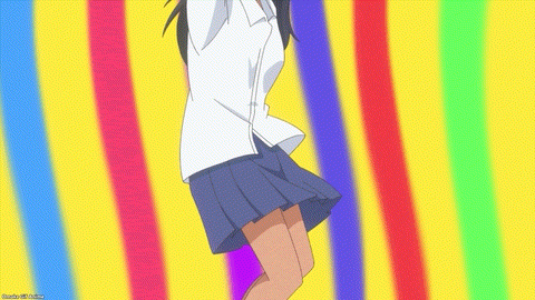 Dont Toy With Me Miss Nagatoro S2 Episode 10 Nagatoro Squiggly