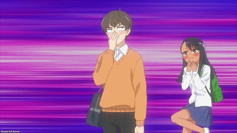 Dont Toy With Me Miss Nagatoro S2 Episode 11 Nagatoro Asks What Senpai Means