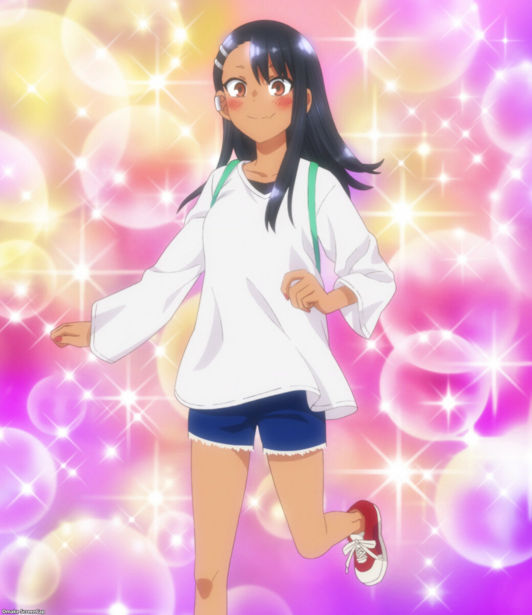 Dont Toy With Me Miss Nagatoro S2 Episode 11 Nagatoro Date Fashion