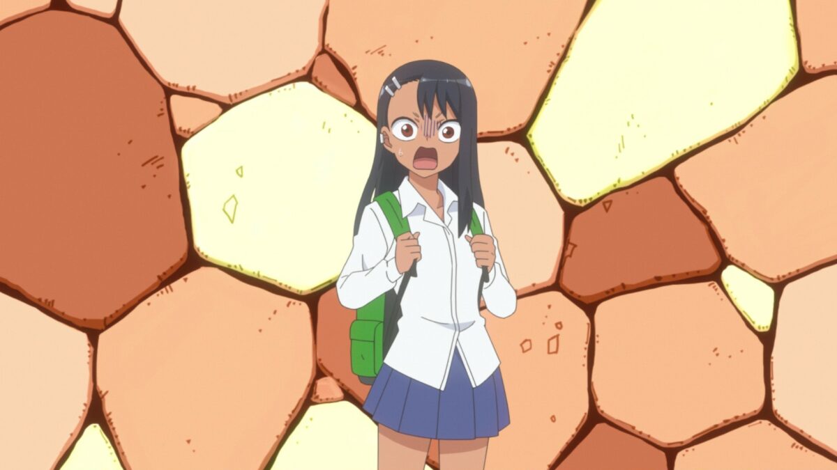 Dont Toy With Me Miss Nagatoro S2 Episode 11 Nagatoro Shattered