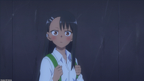 Dont Toy With Me Miss Nagatoro S2 Episode 11 Nagatoro Swats Senpai