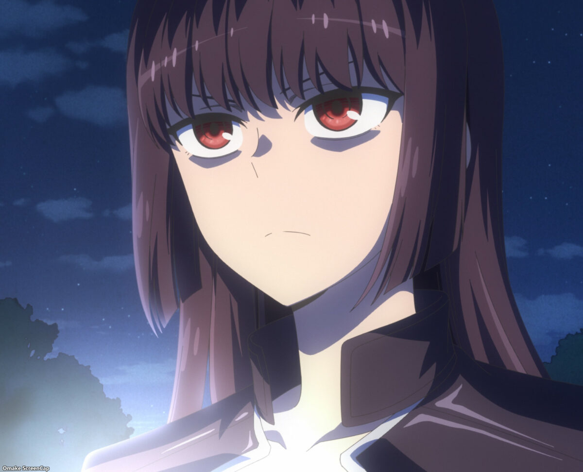 Dont Toy With Me Miss Nagatoro S2 Episode 11 President Talks