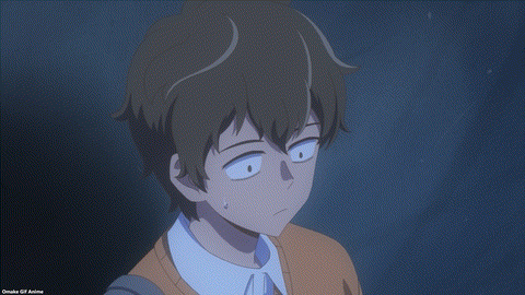 Dont Toy With Me Miss Nagatoro S2 Episode 11 Senpai Waits For Nagatoro