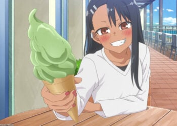 Dont Toy With Me Miss Nagatoro S2 Episode 12 [END] Nagatoro Offers A Wasabi Lick