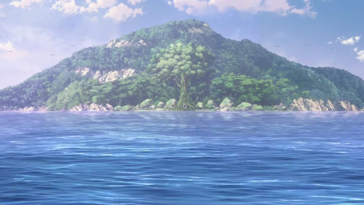 DrStone New World PV1 11