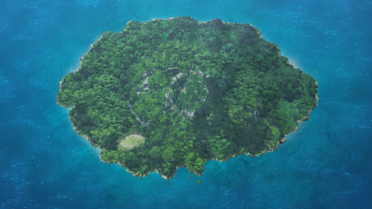 DrStone New World PV1 15