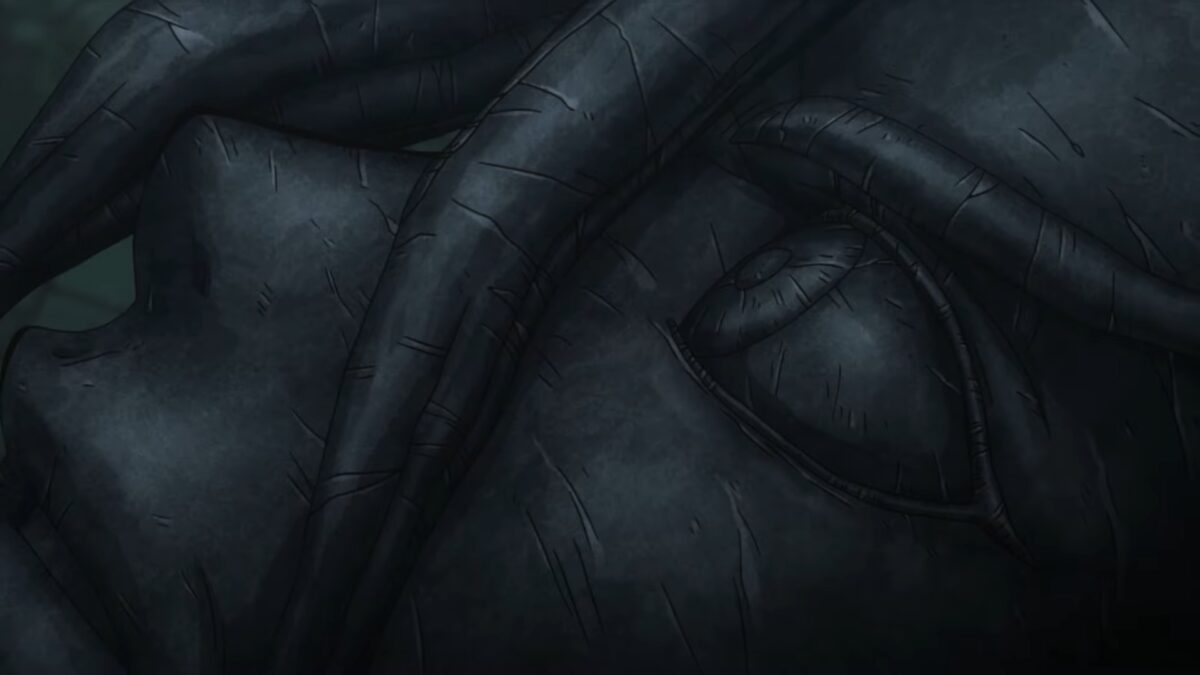 DrStone New World PV1 2