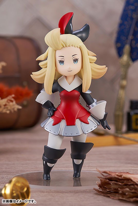 Edea Figure
