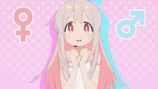 Genderswap Anime List1 GIF1