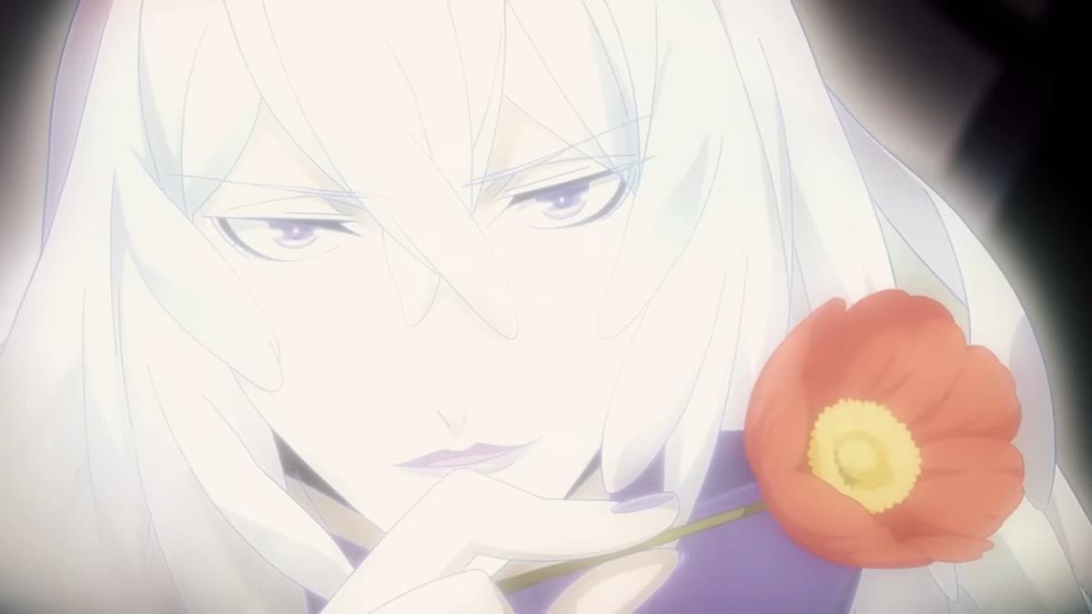 Genesis Of Aquarion Myth Of Emotions PV1 20